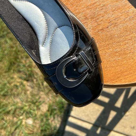 Women’s flats business casual sz 9 - Picture 8 of 11